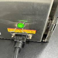 Broadley James BioNet Reactor Control Panel image 2